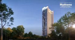 River Green (D9), Condominium #458954271